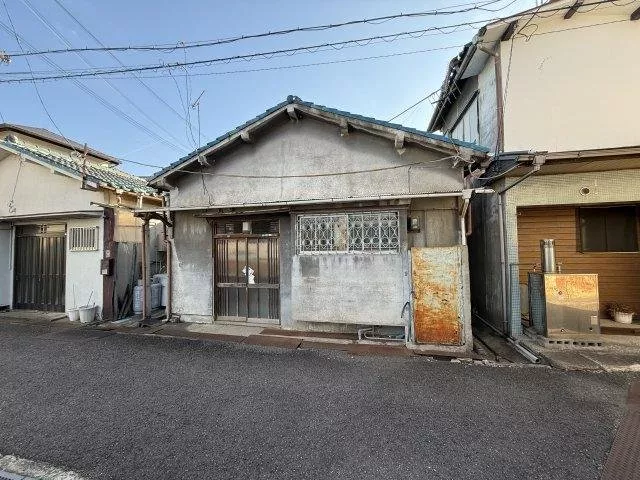 [Azuma House] Used house in Arimoto, Wakayama City - 54641