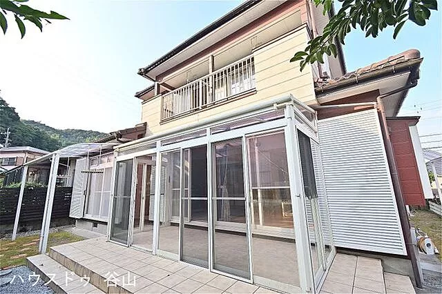 Used single-family home Koutokuji-dai 5-chome Used house