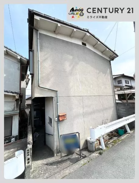 2F 5DK in Mise-cho, Kashihara-shi, Kashihara (Okadera Sta.)

2,980,000 yen