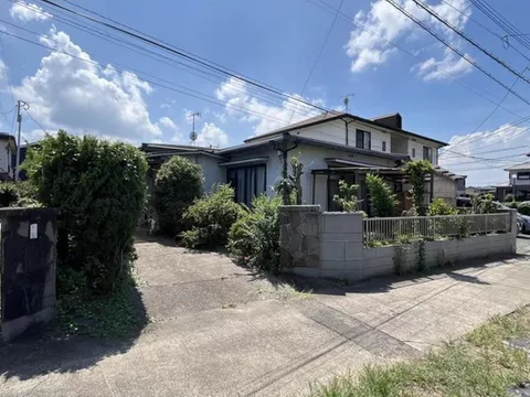 Oaza Jōgyō (Tsurusaki Station) 13.5 million yen