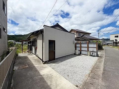Used single-family home Sanuki City Tsuda Town Tsuda single-family home