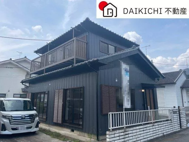 Interior renovation completed♪ A safe location within 10 minutes on foot to elementary and junior high schools!