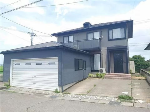 Komatsu City Yada Town 2-story 5LDK