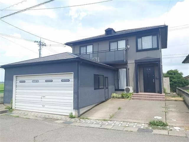 Komatsu City Yada Town 2-story 5LDK