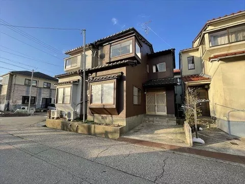 Jinguji 2 (Higashi Kanazawa Station) 14,990,000 yen