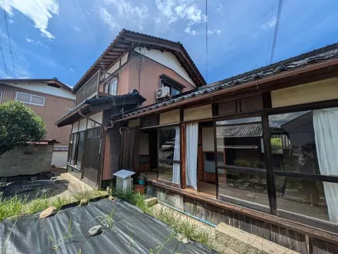 Yosa County, Yosano Town, Iwaya (Yosano Station) 2-story building 7DK - Image 4