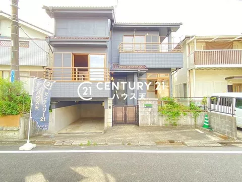 Renovated property! Enjoy the comfort of living in a quiet residential area♪ Please come for a viewing!