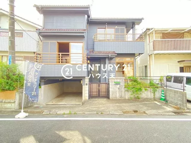 Renovated property! Enjoy the comfort of living in a quiet residential area♪ Please come for a viewing!