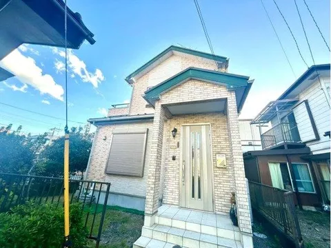 Nakano 14.5 million yen