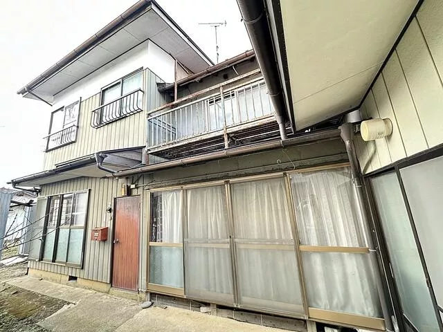 Nakano City, Oaza Shinoi (Nobutoku Station), 2-story, 6DK