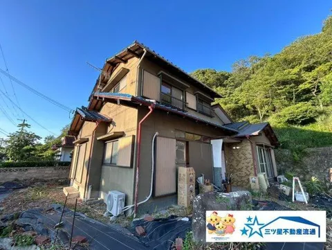 Himeji City, Tadera Yamate Town (Harima Takaoka Station), 2-story, 5SDK