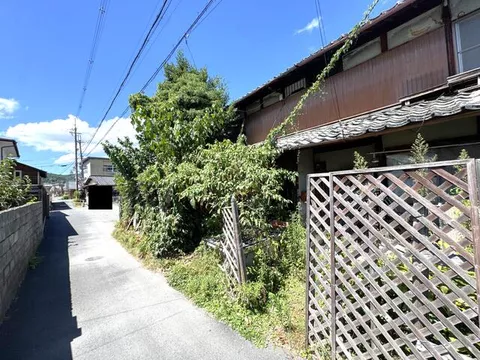 Nantan City, Sonobe Town, Shinmachi (Sonobe Station) 2-story building 3K