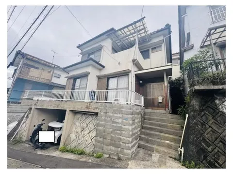 Iwaya Town (Michi-no-O Station) 3.5 million yen - Image 1