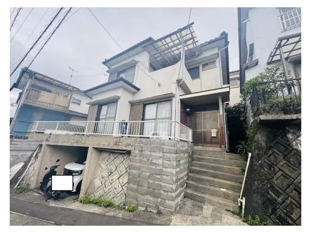 Iwaya Town (Michi-no-O Station) 3.5 million yen