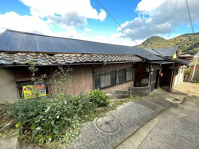 Used single-family home Maruyama 1-chome 12-banchi