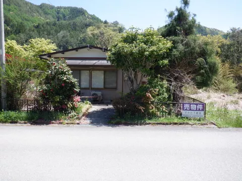 1-story building, 4K in Kamikame, Asahi Town, Takayama City (Kuzuno Station)