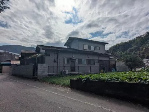 Fuji City, Minamimatsuno (Numakubo Station) 2-story 7DK
