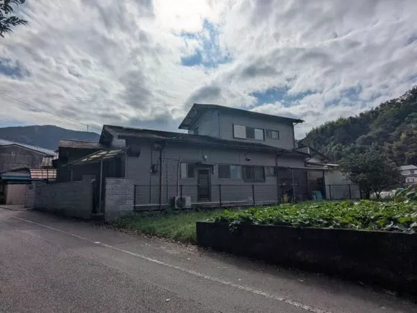 Fuji City, Minamimatsuno (Numakubo Station) 2-story 7DK