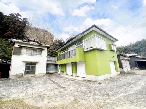 Kamihandagawa-cho (Furukokei Station) 9.9 million yen