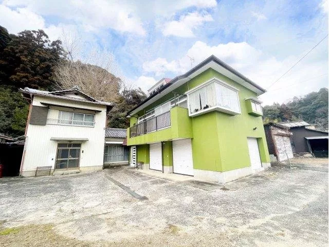 Kamihandagawa-cho (Furukokei Station) 9.9 million yen