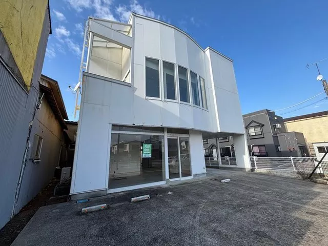 Nishidori-cho (Noshiro Station) 12.8 million yen