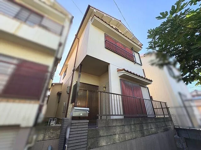 Ikeda City, Kanda 3-chome (Ikeda Station), 2-story, 5LDK