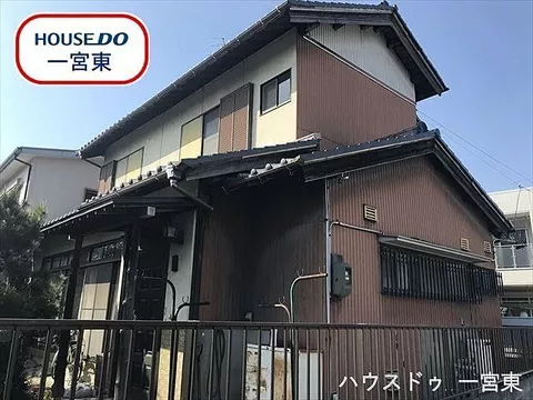 Used single-family home Hirajima 2-chome Used single-family home