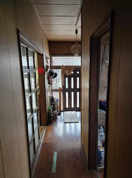 Tokamachi City, Yokka-machi, 2-story, 5DK