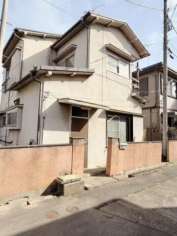 Kuki City Washinomiya Chuo 2-chome (Washinomiya Station) 2-story 3DK