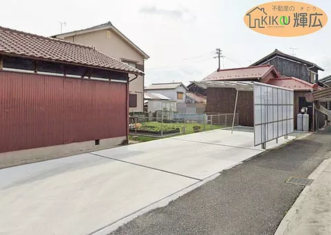 Used single-family home Kakogun Inami Town Rokubunichi Used house