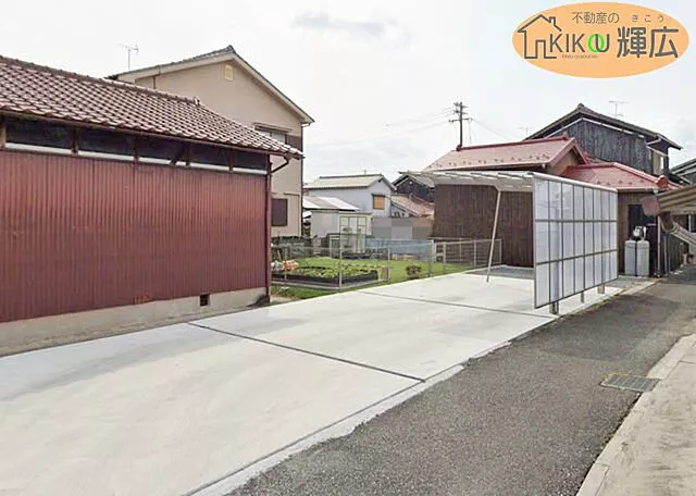 Used single-family home Kakogun Inami Town Rokubunichi Used house