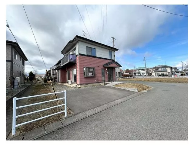[Open House Held] [Limited Time Current Sale] A 4SLDK used house is available from around 30,000 yen per month.