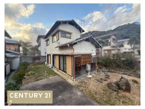 Naokawa (Rokutani Station) 5.5 million yen