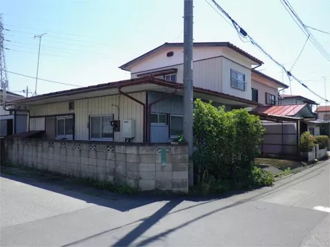 Toyoura-cho, Nasushiobara-shi (Kuroiso Sta.) 2F 6DK

3,000,000 yen