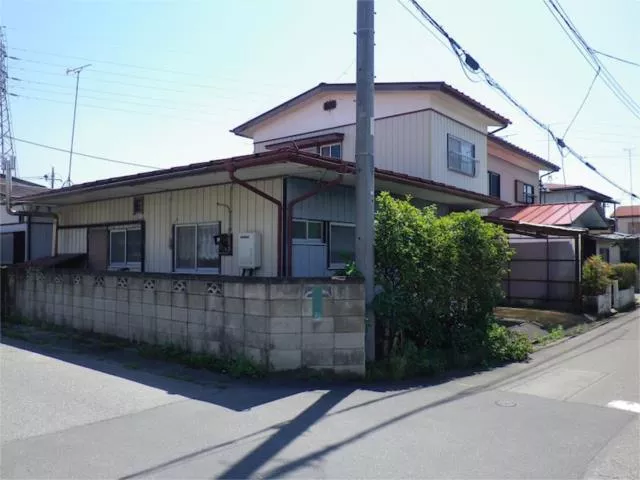Toyoura-cho, Nasushiobara-shi (Kuroiso Sta.) 2F 6DK

3,000,000 yen