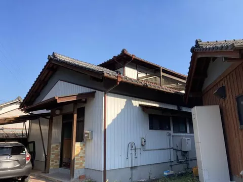 Tsukumi-shi, Tsukumi-shi, Aichi 2F 5DK

2,000,000 yen