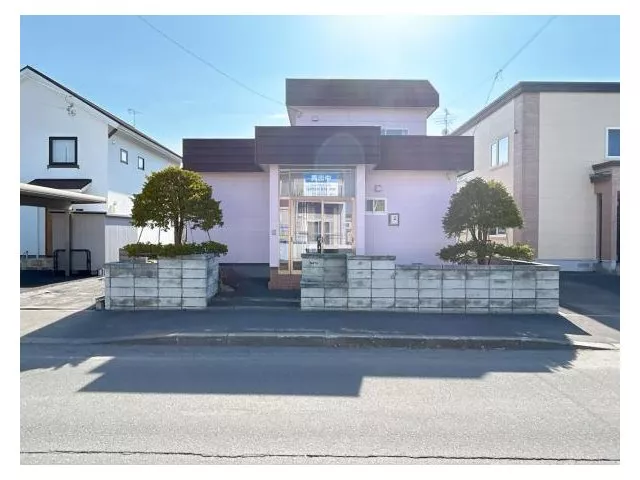 [Open House] [Current sale until March 1] 5 minutes walk from Ebetsu City Tai-gari Elementary School, Ebetsu City