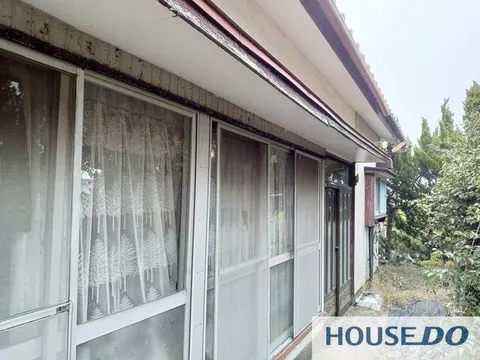 Kamisu City, Yanagawa (Shimoso Tachibana Station), single-story building, 4LDK