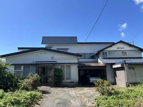 Shinjo City Shimokanazawa-cho (Shinjo Station) 2-story 6DK