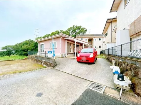 [Open house held] [Limited-time current sale] [Immediate occupancy available] 3LDK single-story house / Parking for 2 cars available