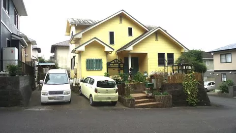 Oita City Keyaki-dai 3-chome 2-story 3LDK - Image 1