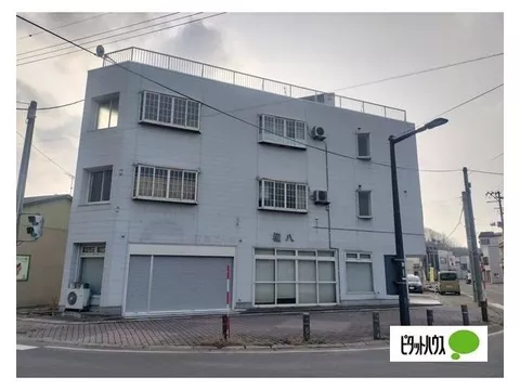 Oaza Maito Town, Kamitomita (Ajigasawa Station) 6.5 million yen