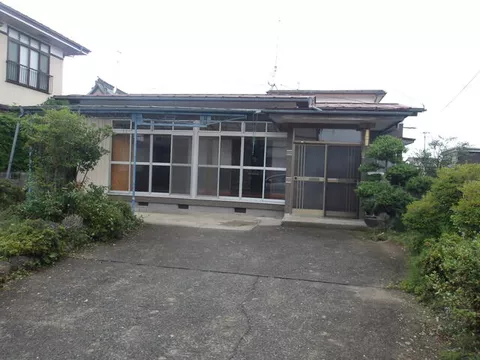 Kurihara-shi, Kurihara Wakayanagi Aza Kawakita Tsukahara （Ishigoe station） Single-story building 4K

3,980,000 yen