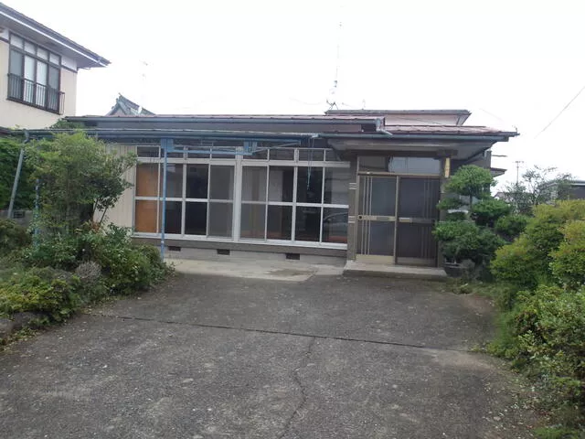 Kurihara-shi, Kurihara Wakayanagi Aza Kawakita Tsukahara （Ishigoe station） Single-story building 4K

3,980,000 yen
