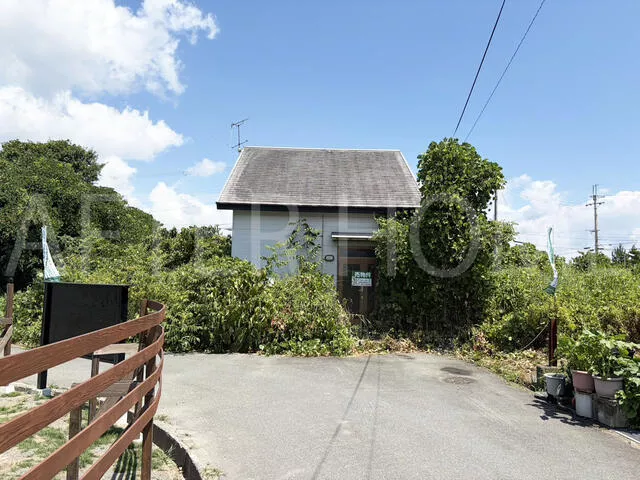 Takashima City, Imazu-cho Kitaagi (Omi Nakasho Station) 2-story 2LDK