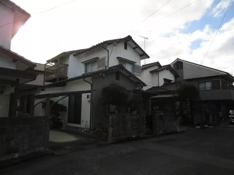 Imabari City, Nobori (Imabari Station) 2-story 3LDK
