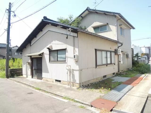 Kanazawa City, Kamiyanai Town 2 2-story 6K