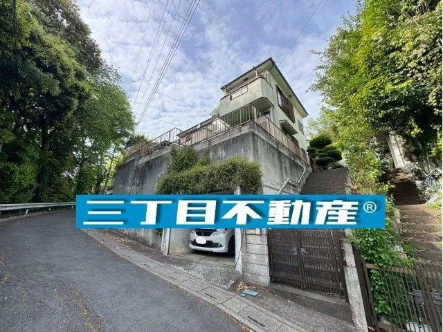 Oaza Sakurazawa (Yorii Station) 3.8 million yen