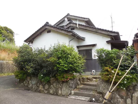 Masuda City, Kujō Town (Masuda Station) 2-story building 5DK