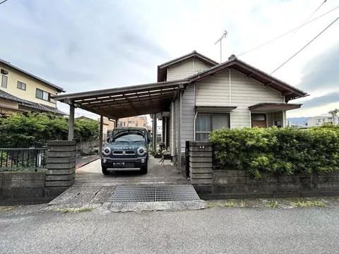 Open house event held, current sale until November 15th, a house where you can see Mount Fuji from the second floor.